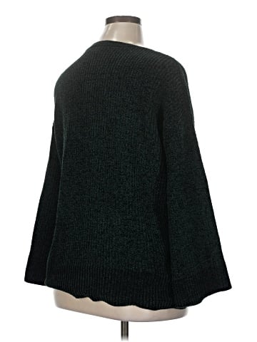 Matty M Pullover Sweater (view 1)