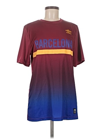 Umbro Short Sleeve Top (view 1)