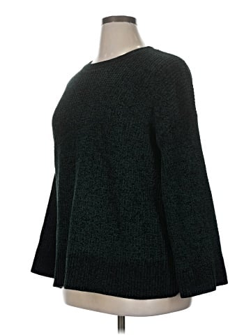 Matty M Pullover Sweater (view 2)