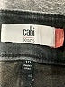 CAbi Gray Jeans Size 10 - photo 7