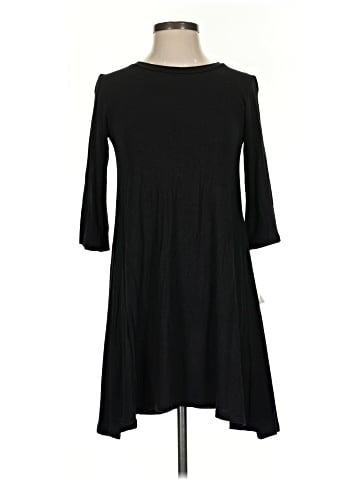 Living Doll Casual Dress (view 1)