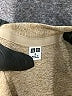 Uniqlo Tan Pullover Sweater Size S - photo 7