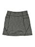 Athleta Solid Gray Active Skort Size XXS - photo 2