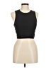 BAYDI Black Tank Top Size M - photo 1