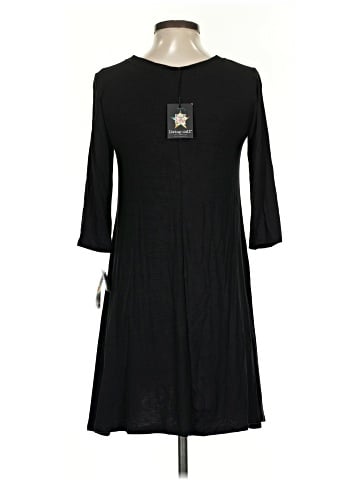 Living Doll Casual Dress (view 2)