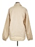 Staple 100% Polyester Solid Tan Windbreaker Size XL - photo 2