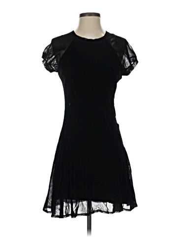 Theyskens' Theory Cocktail Dress (view 1)