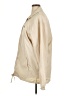 Staple 100% Polyester Solid Tan Windbreaker Size XL - photo 5