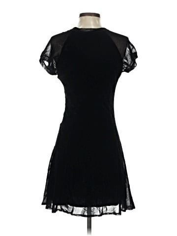 Theyskens' Theory Cocktail Dress (view 2)