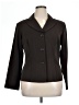 Courtenay Brown Blazer Size 14 - photo 1