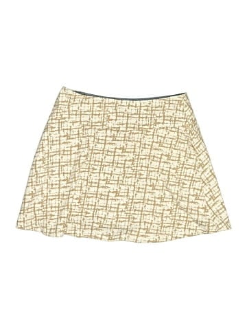 Women With Control Casual Skirt (view 1)
