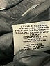 Sebby Collection 100% Polyester Argyle Black Jacket Size 1X - photo 7