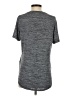 Athleta Tweed Gray Active T-Shirt Size S (tall) - photo 2