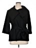 Calvin Klein Black Coat Size XL - photo 1