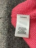 St. John Pink Poncho Size S - photo 8