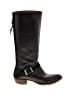 Blackstone Black Boots Size EU 39 - photo 1