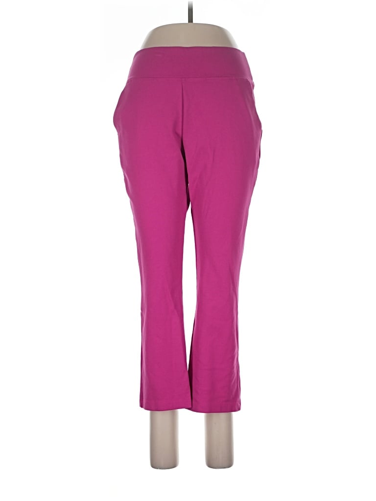 Pre-owned Kiragrace Active Pants In Pink