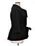 Calvin Klein Black Coat Size XL - photo 4