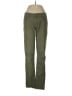 PrAna Green Jeans Size 8 - photo 1