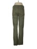 PrAna Green Jeans Size 8 - photo 2