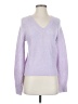 Athleta Purple Wool Pullover Sweater Size XS - photo 1