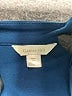 Garnet Hill Blue Casual Skirt Size L - photo 3