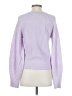 Athleta Purple Wool Pullover Sweater Size XS - photo 2
