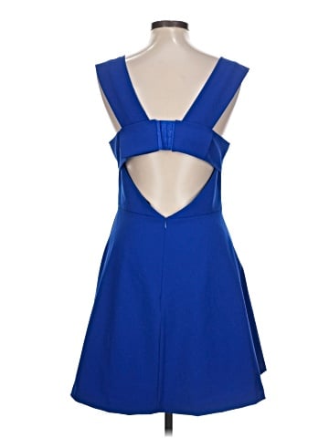 FELICITY & COCO Cocktail Dress (view 2)