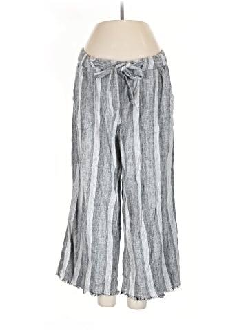 Caslon Linen Pants (view 1)
