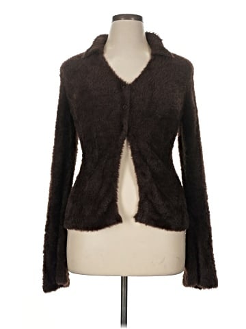 Delia's Long Sleeve Top (view 1)