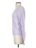 Athleta Purple Wool Pullover Sweater Size XS - photo 5