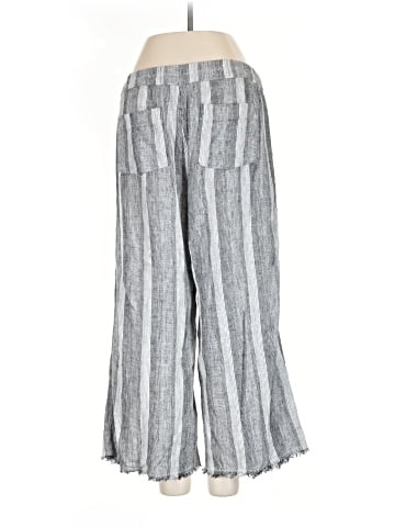 Caslon Linen Pants (view 2)