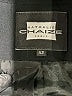 Nathalie Chaize 100% Polyester Black Coat Size EU (FR) 42 / US 10 - photo 6