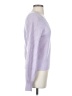 Athleta Purple Wool Pullover Sweater Size XS - photo 4