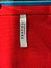 Seafolly Red Rash Guard Size S (estimated) - photo 3