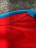 Seafolly Red Rash Guard Size S (estimated) - photo 4