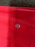 Lululemon Athletica Color Block Pink Active Pants Size S (estimated) - photo 4