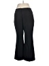 Worthington Black Dress Pants Size 14 (petite) - photo 1
