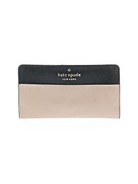 Kate Spade New York Leather Wallet