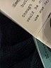 Anthropologie Black Coat Size 1X - photo 8