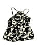 Unbranded Black Swimsuit Top Size 18 - photo 1