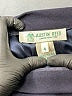Austin Reed 100% Acetate Solid Black Formal Skirt Size 4 - photo 4