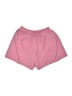 Ci Sono Solid Pink Shorts Size L - photo 2