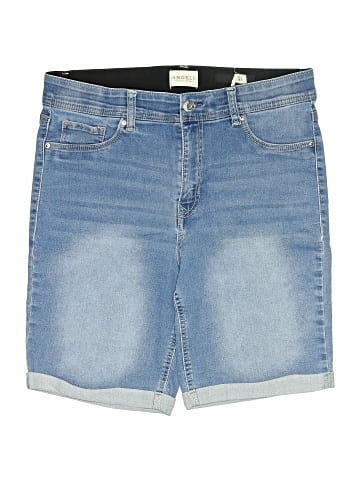 Angels Denim Shorts (view 1)