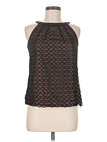 Kenar Sleeveless Blouse (view 1)