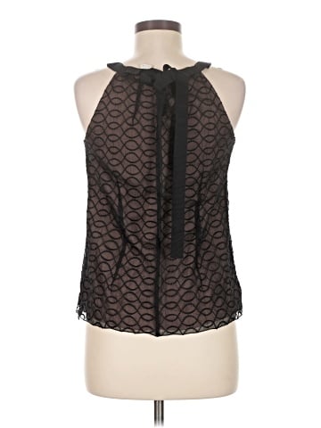 Kenar Sleeveless Blouse (view 2)