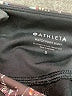 Athleta Camo Gray Casual Skirt Size S - photo 3