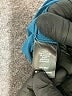 Torrid Teal Bodysuit Size 2X Plus (2) - photo 4