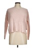 ASTR The Label 100% Acrylic Pink Pullover Sweater Size M - photo 1