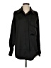 Zara Black Long Sleeve Blouse Size XS - photo 1